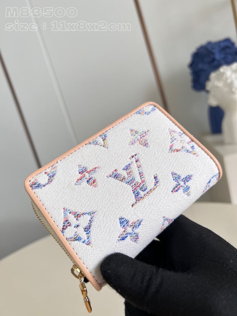 Louis Vuitton Wallets